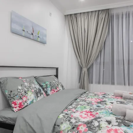 Vip Luxury 아파트