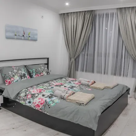 아파트 Vip Luxury *