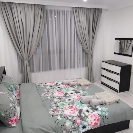 Vip Luxury * 부르가스