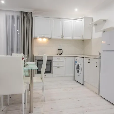 Vip Luxury Apartment