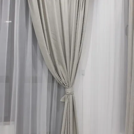 Vip Luxury 아파트