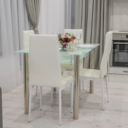 Vip Luxury * Burgas City