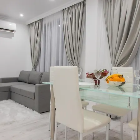 Apartment Vip Luxury *