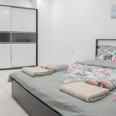 Vip Luxury 아파트 *