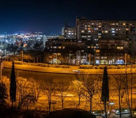 Apartment Vip Luxury