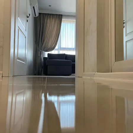 Vip Luxury Apartment