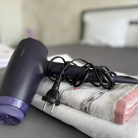 Vip Luxury 아파트 부르가스