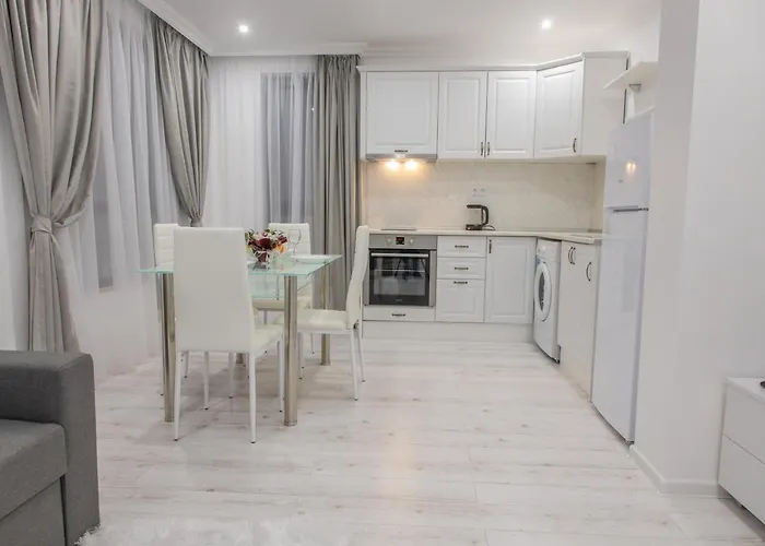 Vip Luxury Бургас