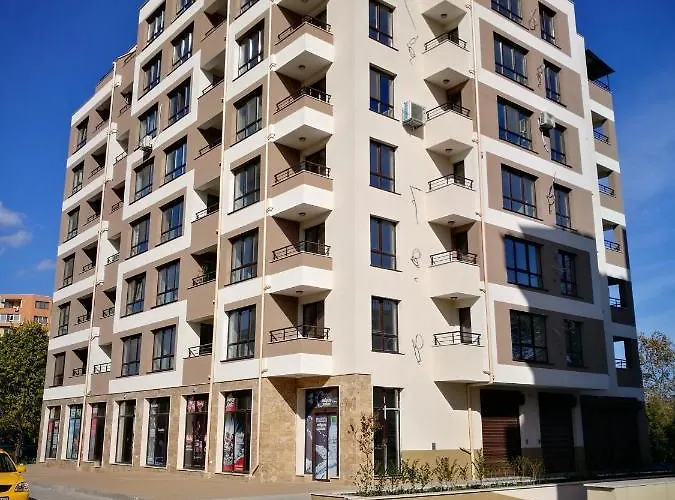 Vip Luxury * Бургас