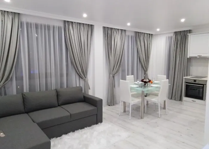 Vip Luxury * Бургас