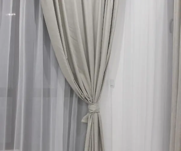 Vip Luxury Апартамент