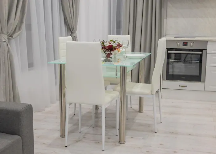 Vip Luxury * Бургас