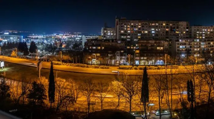 Апартамент Vip Luxury