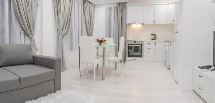 Vip Luxury Бургас