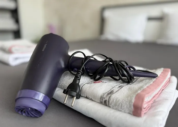 Vip Luxury Апартамент Бургас