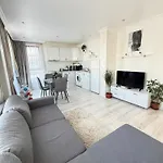 Apartamento Vip Luxury Burgas