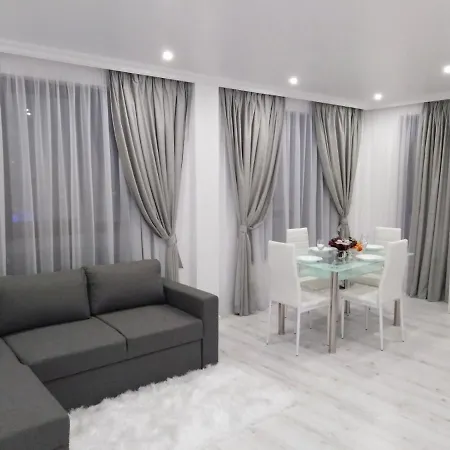Vip Luxury * Burgas