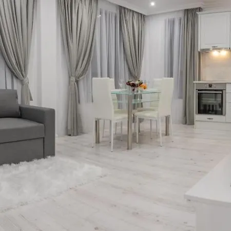 Vip Luxury Apartament