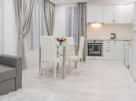 Vip Luxury Burgas