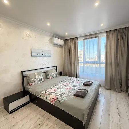 Apartment Vip Luxury *