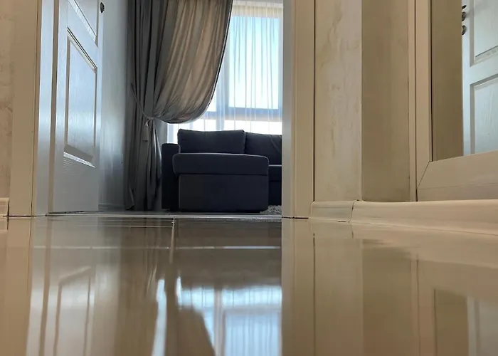 Vip Luxury Appartement