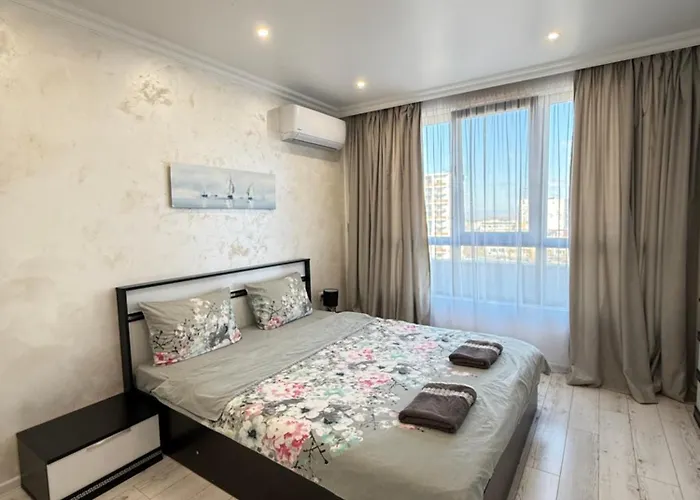 Apartamento Vip Luxury *